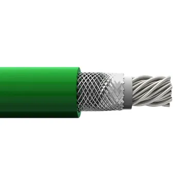Przewód zbrojony 3,8 mm Premium