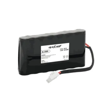 AMBROGIO OEM: 015E00600A (L15 /L20 / L60 / Twenty / WIPER i70 / i100S / Climber / Q350) - AL-ZU01