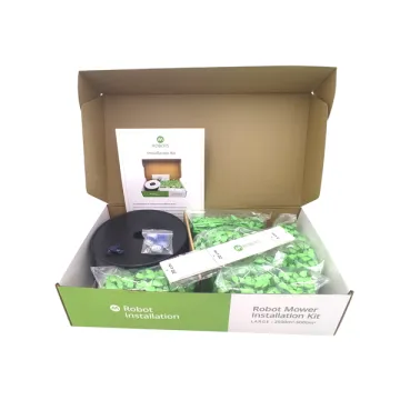 Zestaw instalacyjny (kabel graniczny) - Safety XL