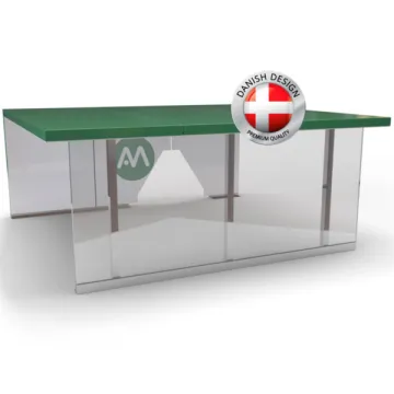 BIGMOW - Sponsor Home