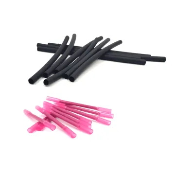 Zestaw naprawczy termokurczliwy - 10 cm