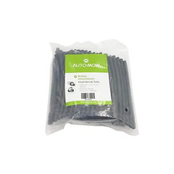 Rurka termokurczliwa 1,1mm-6,4mm