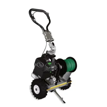 Maszyna kablowa PWM 600MH-Li