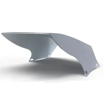 Schronienie dla robotów