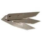 AL-KO Robolinho 110, 1100, 3100, 4100 Ostrza