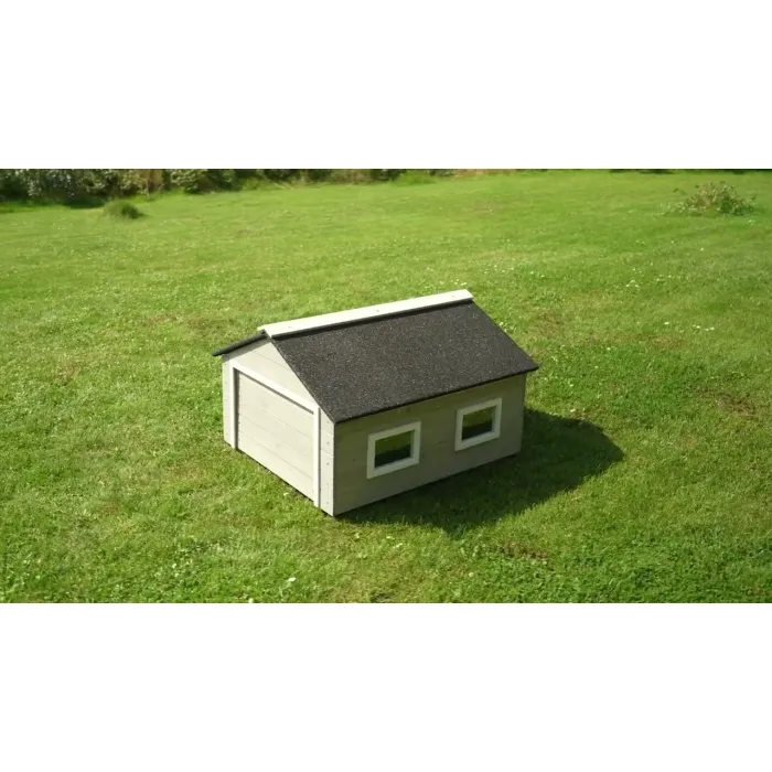 My Robot Home Compact